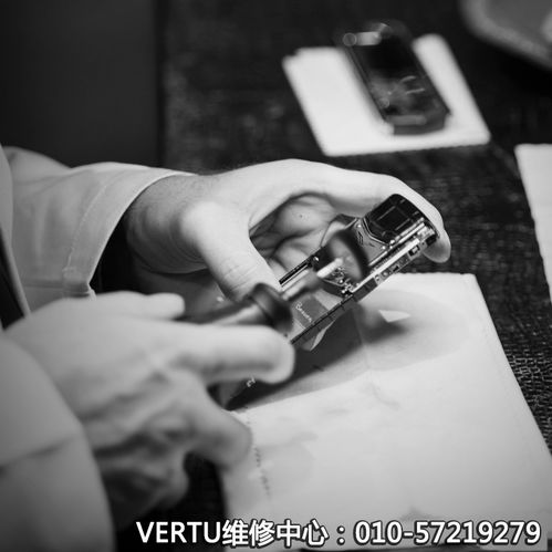 Vertu手机官方售后维修服务 中国指定维修中心详解