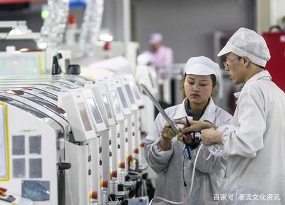 iPhone与iPad严重缺货，果粉需待五月入手，维修服务需求激增