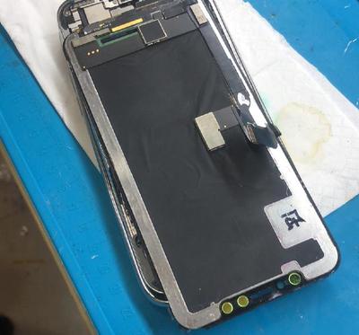 安卓手机主板维修 为何“精修”服务鲜见踪影